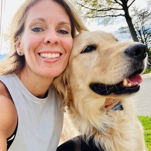 Meet your Posher, Dawn marie